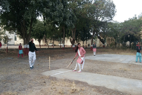 Gurukul Mahila Arts & Commerce College Porbandar Events photo 5